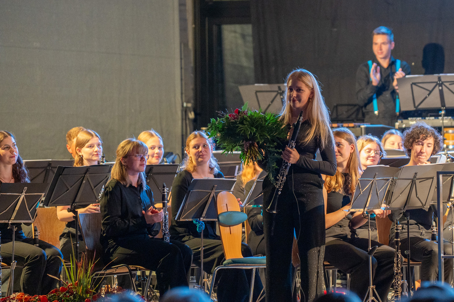 Open Air Konzert, Wendling 2025, 